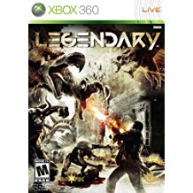 360: LEGENDARY (COMPLETE) - Click Image to Close